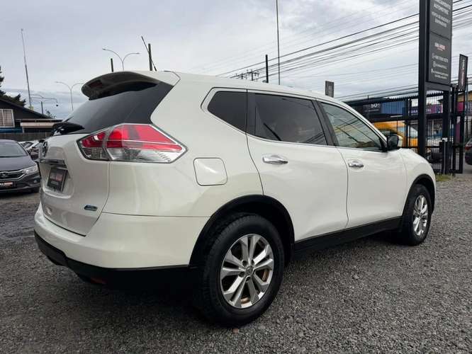 NISSAN X-TRAIL 2016 - Imagen 6