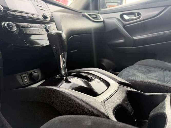 NISSAN X-TRAIL 2016 - Imagen 11