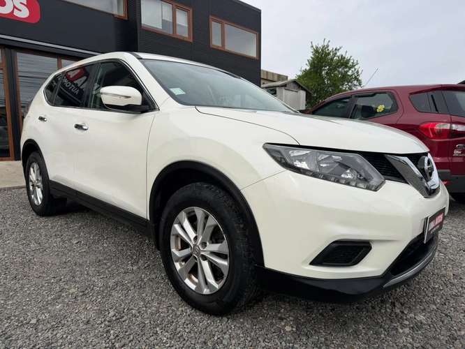 NISSAN X-TRAIL 2016 - Imagen 3