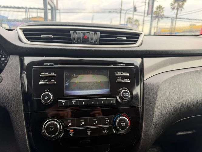 NISSAN X-TRAIL 2016 - Imagen 16