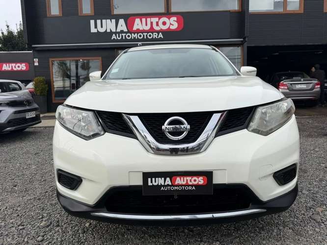 NISSAN X-TRAIL 2016 - Imagen 2