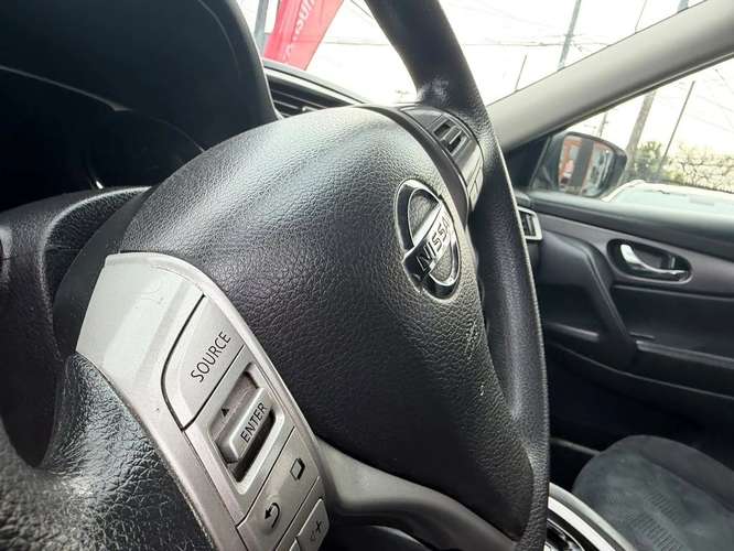 NISSAN X-TRAIL 2016 - Imagen 10
