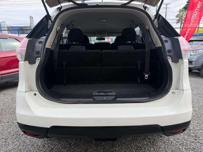 NISSAN X-TRAIL 2016 - Imagen 7