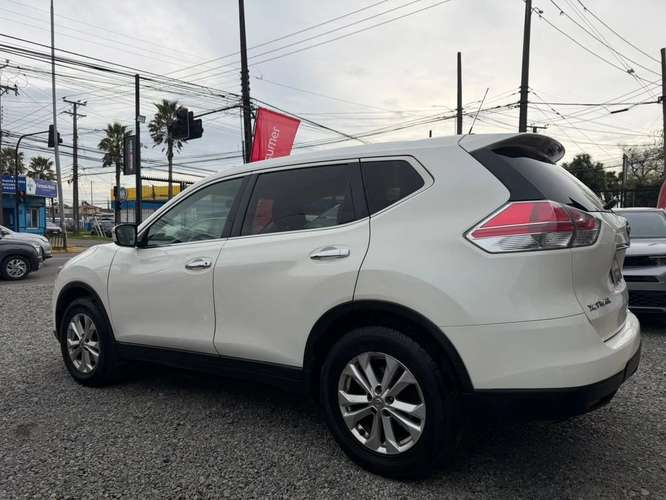 NISSAN X-TRAIL 2016 - Imagen 4