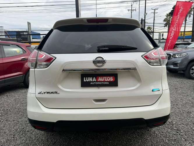NISSAN X-TRAIL 2016 - Imagen 5