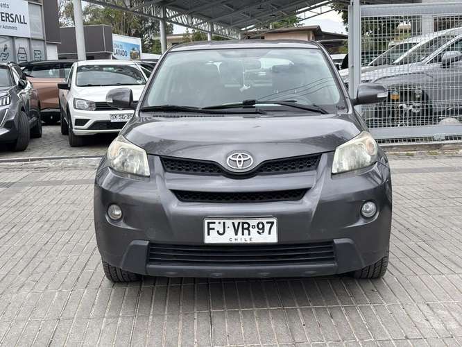 TOYOTA URBAN CRUISER 2013 - Imagen 3