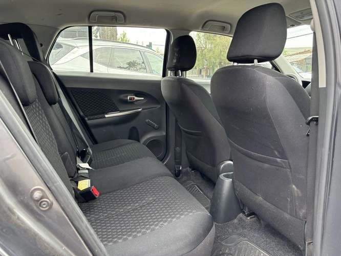 TOYOTA URBAN CRUISER 2013 - Imagen 8