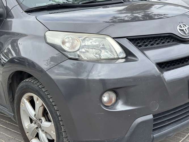 TOYOTA URBAN CRUISER 2013 - Imagen 5