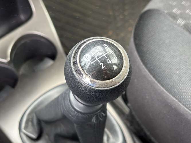 TOYOTA URBAN CRUISER 2013 - Imagen 15
