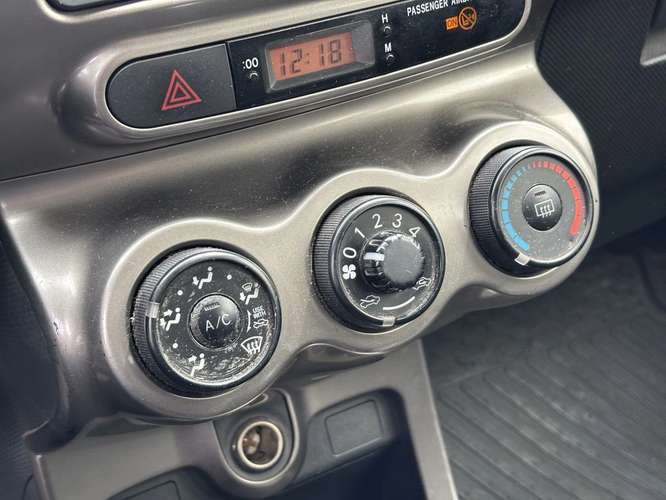 TOYOTA URBAN CRUISER 2013 - Imagen 20