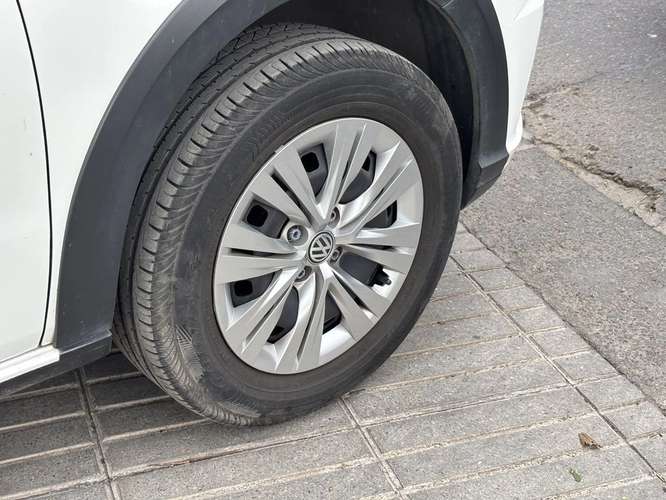 VOLKSWAGEN SAVEIRO 2023 - Imagen 5