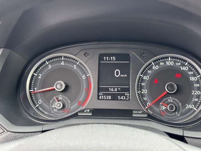 VOLKSWAGEN SAVEIRO 2023 - Imagen 18