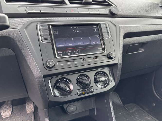 VOLKSWAGEN SAVEIRO 2023 - Imagen 15