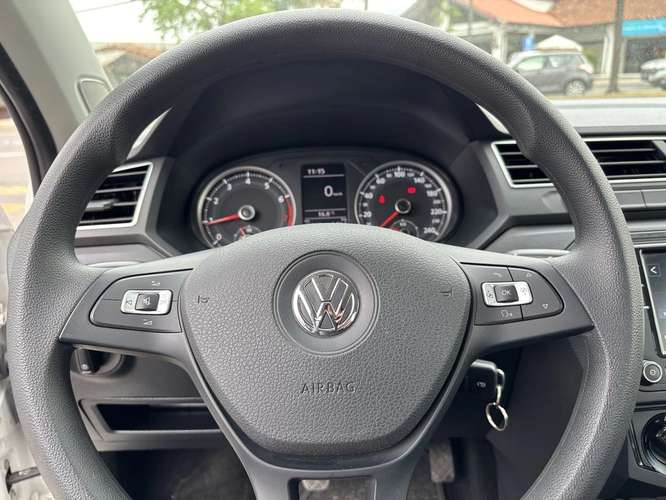 VOLKSWAGEN SAVEIRO 2023 - Imagen 19