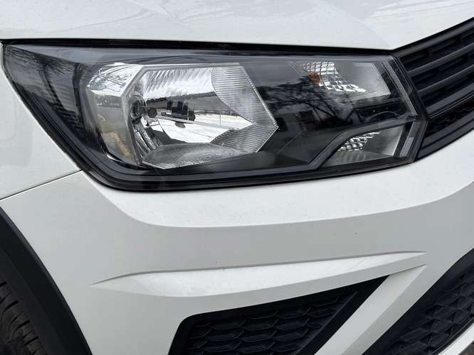 VOLKSWAGEN SAVEIRO 2023 - Imagen 4