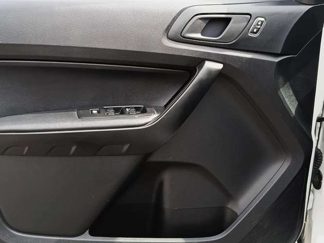 FORD RANGER 2022