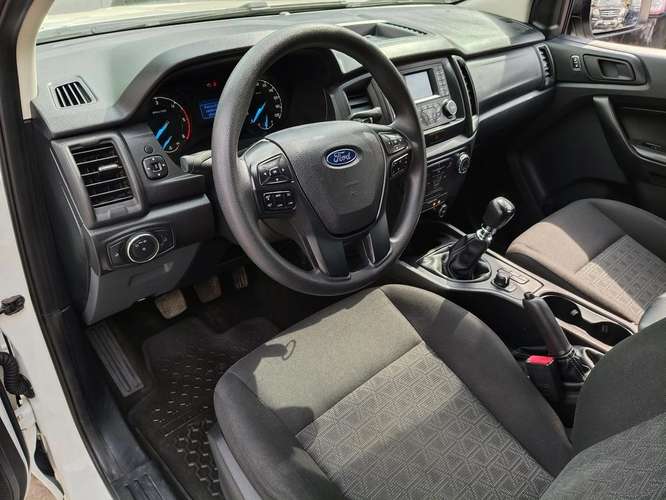 FORD RANGER 2022