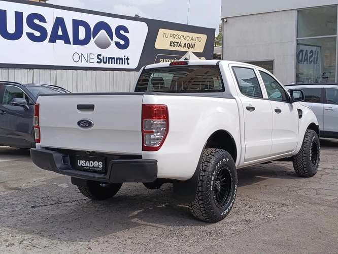 FORD RANGER 2022