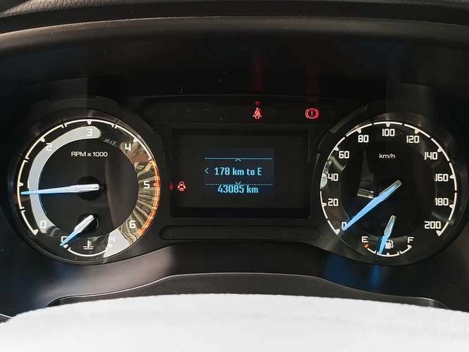 FORD RANGER 2022