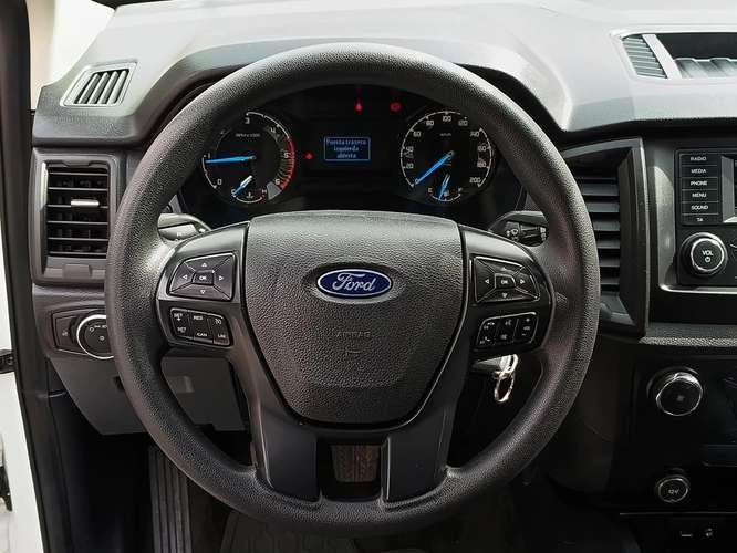 FORD RANGER 2022