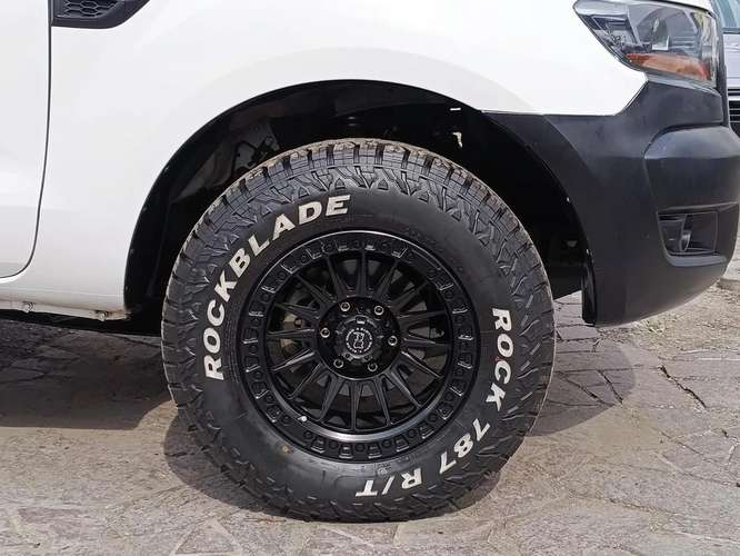 FORD RANGER 2022