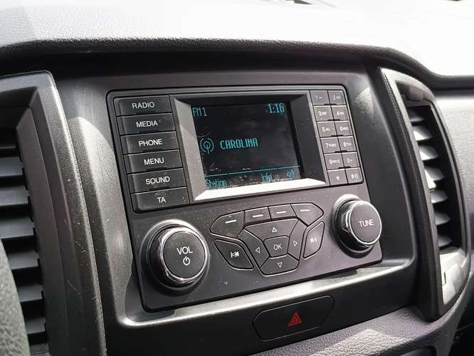 FORD RANGER 2022