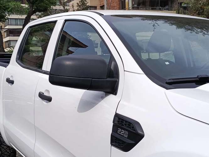 FORD RANGER 2022