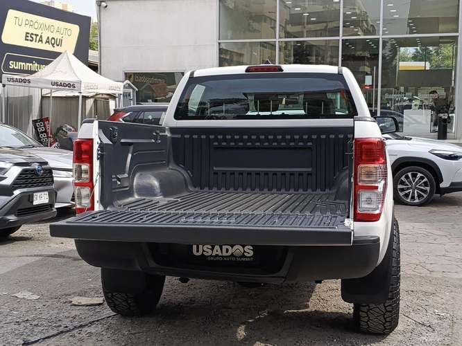 FORD RANGER 2022