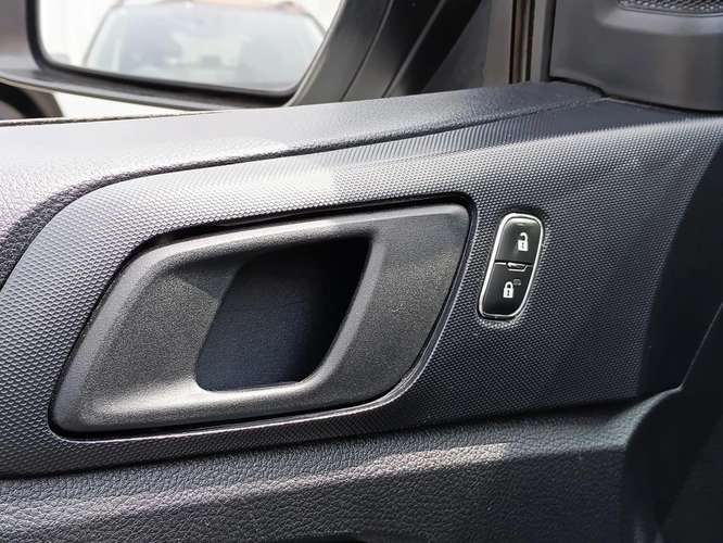 FORD RANGER 2022
