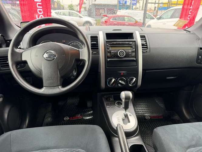 NISSAN X-TRAIL 2013 - Imagen 14