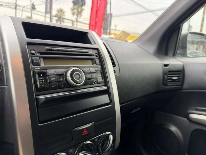 NISSAN X-TRAIL 2013 - Imagen 9