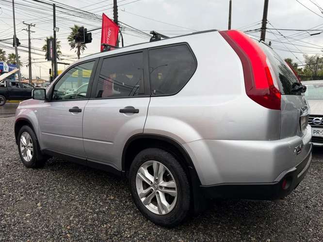 NISSAN X-TRAIL 2013 - Imagen 4