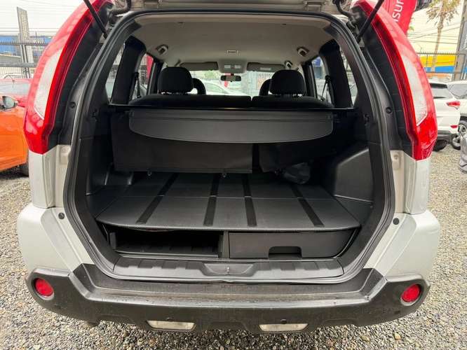 NISSAN X-TRAIL 2013 - Imagen 7