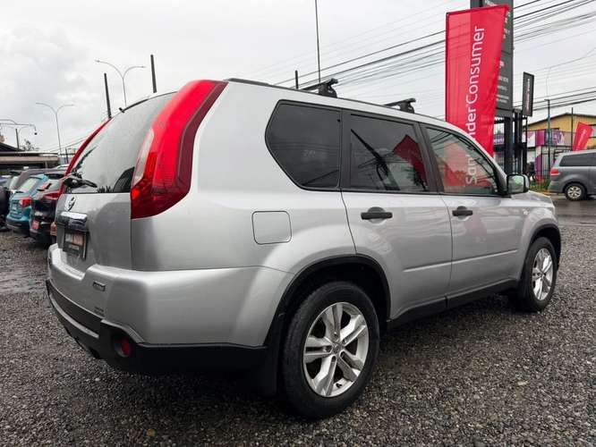 NISSAN X-TRAIL 2013 - Imagen 5