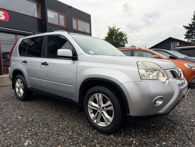 NISSAN X-TRAIL 2013 - Imagen 3