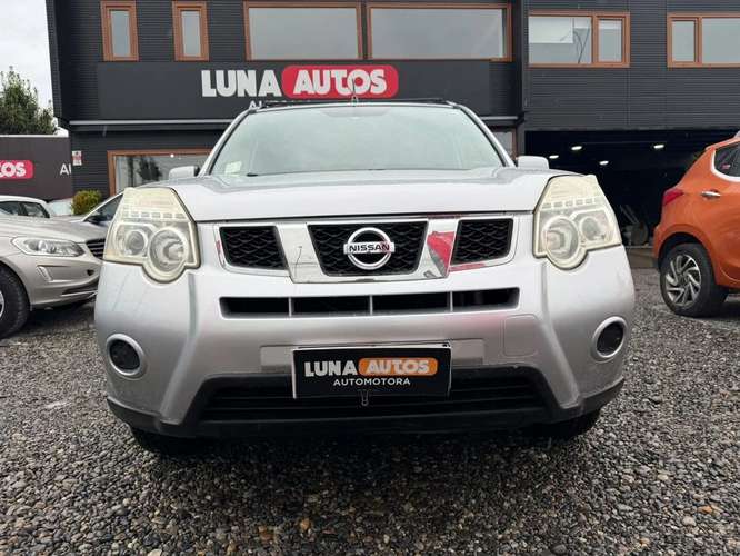 NISSAN X-TRAIL 2013 - Imagen 2