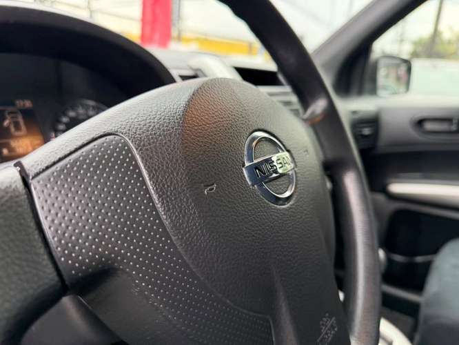 NISSAN X-TRAIL 2013 - Imagen 12