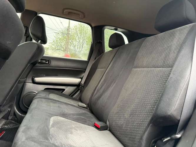 NISSAN X-TRAIL 2013 - Imagen 15
