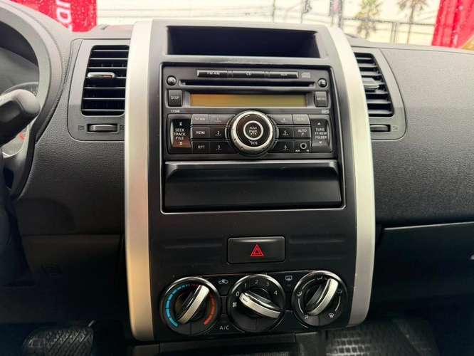 NISSAN X-TRAIL 2013 - Imagen 8