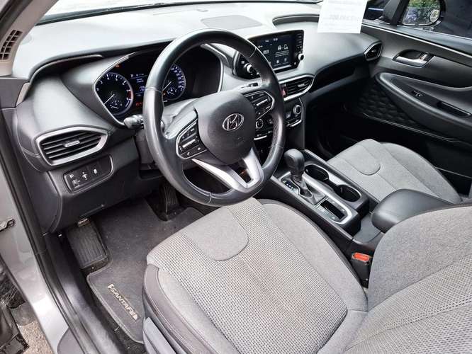HYUNDAI SANTA FE 2021