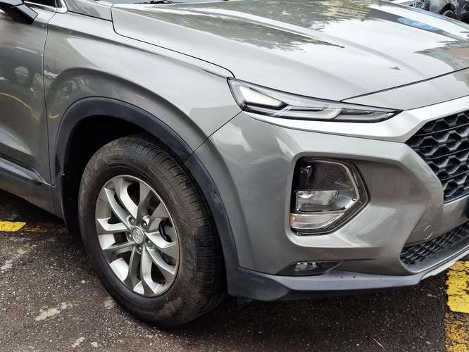 HYUNDAI SANTA FE 2021