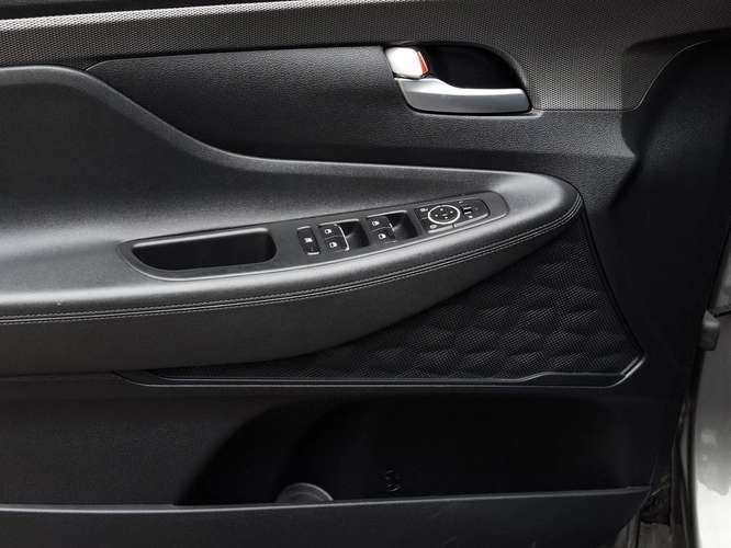 HYUNDAI SANTA FE 2021