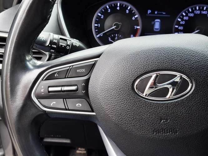 HYUNDAI SANTA FE 2021