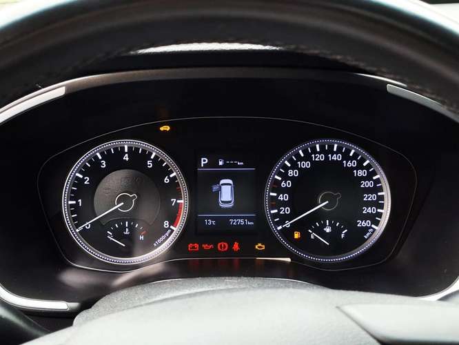 HYUNDAI SANTA FE 2021