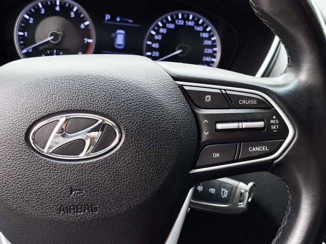 HYUNDAI SANTA FE 2021