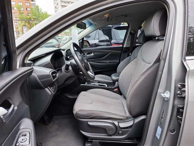 HYUNDAI SANTA FE 2021