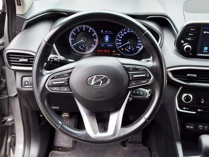 HYUNDAI SANTA FE 2021