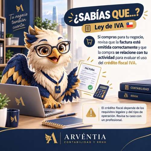 #  ¡EMPRENDE CON CONFIANZA\! SERVICIOS CONTABLES Y CONFIABLES