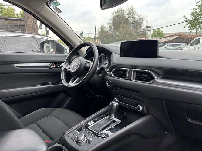 MAZDA CX-5  2025 - Imagen 6