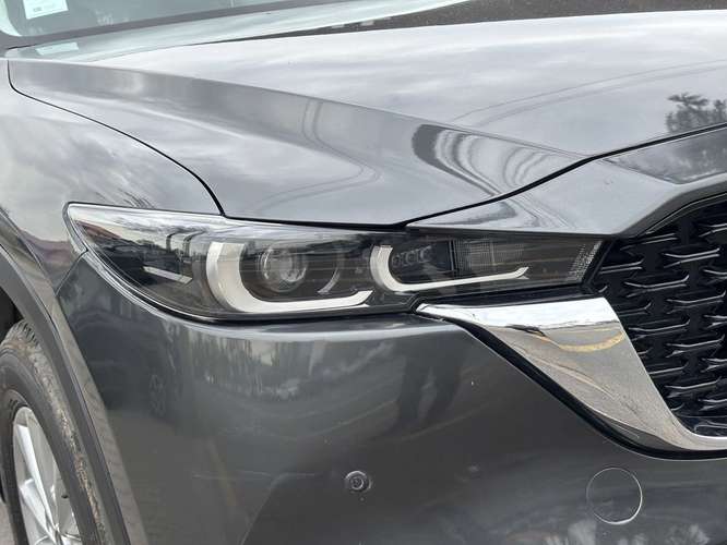 MAZDA CX-5  2025 - Imagen 4